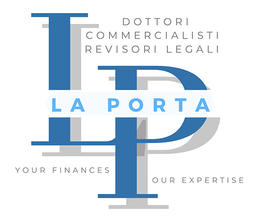 Studio La Porta – Dottori Commercialisti e Revisori Legali – International Accountants and Auditors – Italia