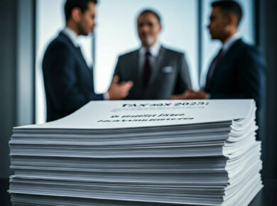 Fisco 2025- 3 Milioni di Lettere in Arrivo